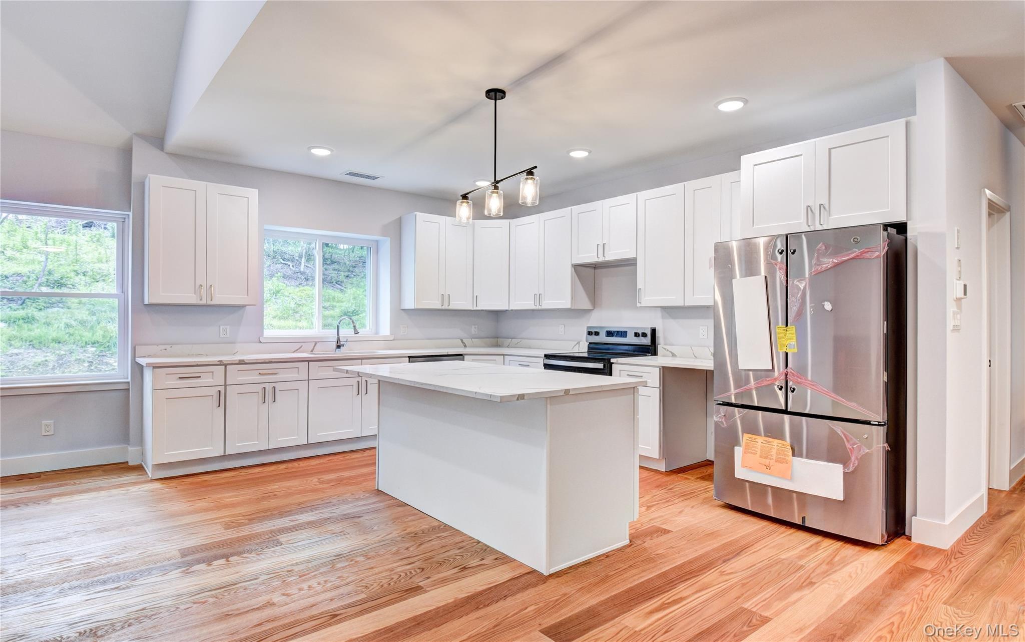 Single Family Black Gum  Orange County, NY 12550, MLS-954504-16