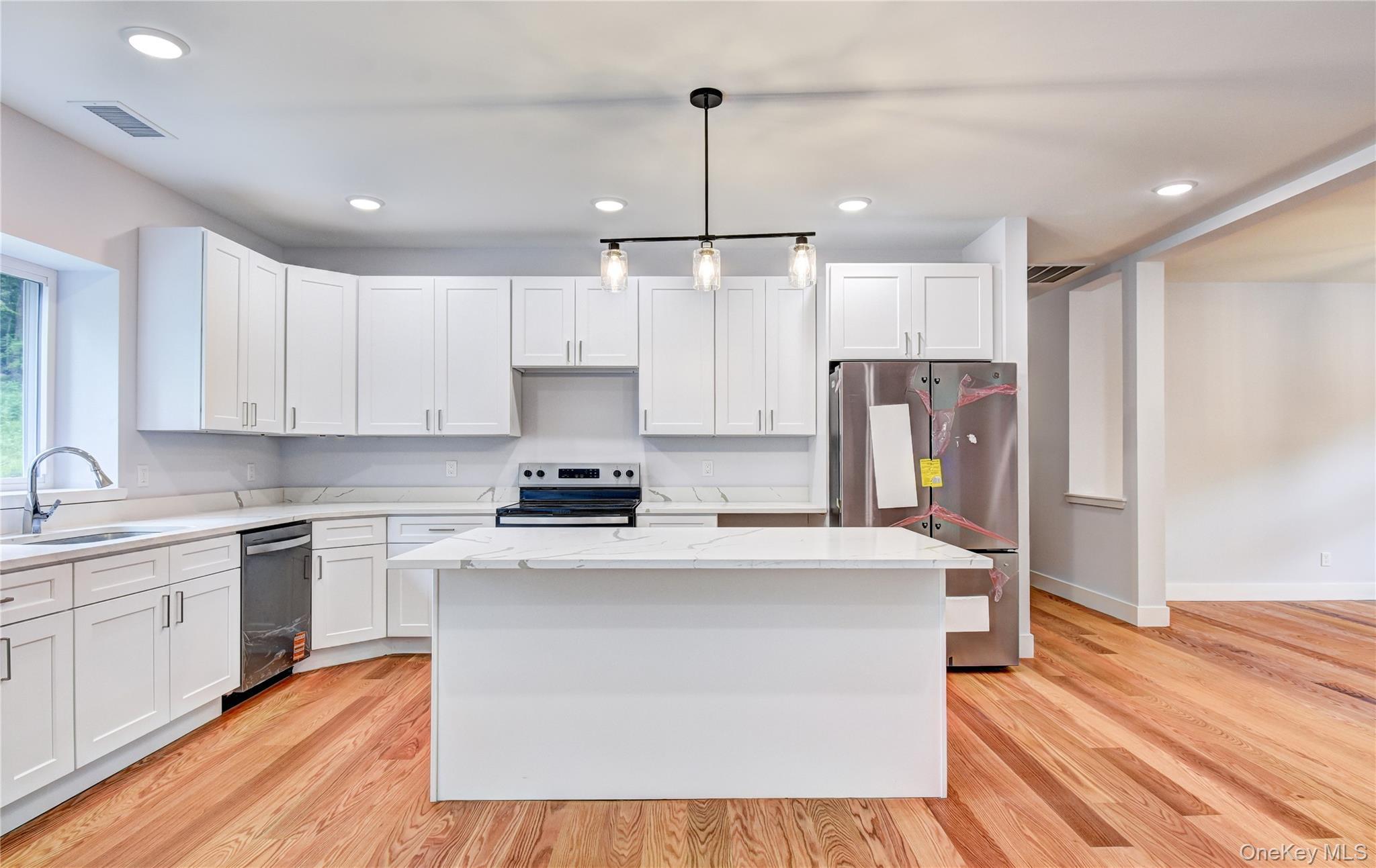 Single Family Black Gum  Orange County, NY 12550, MLS-954504-17