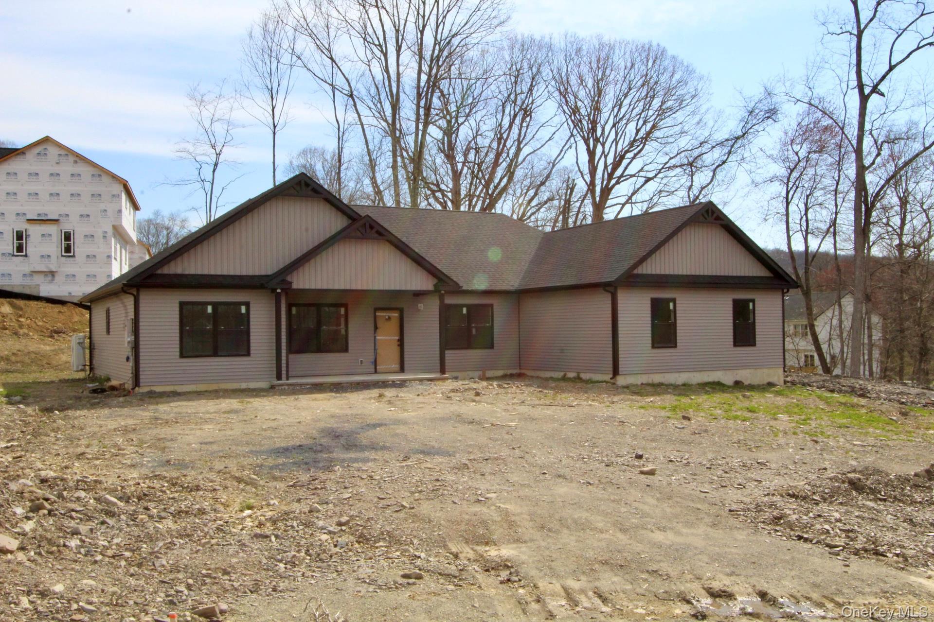 Single Family Black Gum  Orange County, NY 12550, MLS-954504-2