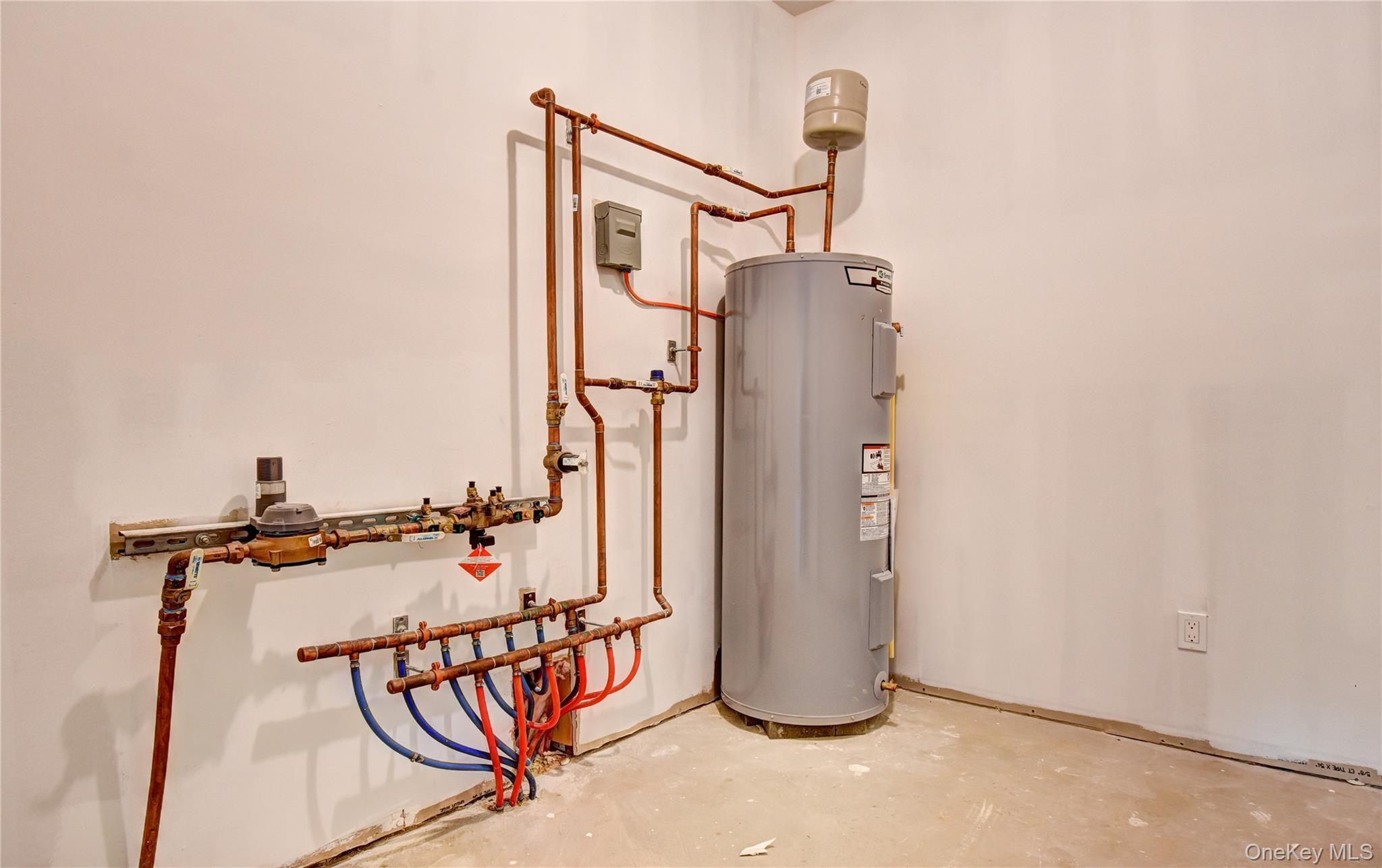 Single Family Black Gum  Orange County, NY 12550, MLS-954504-30