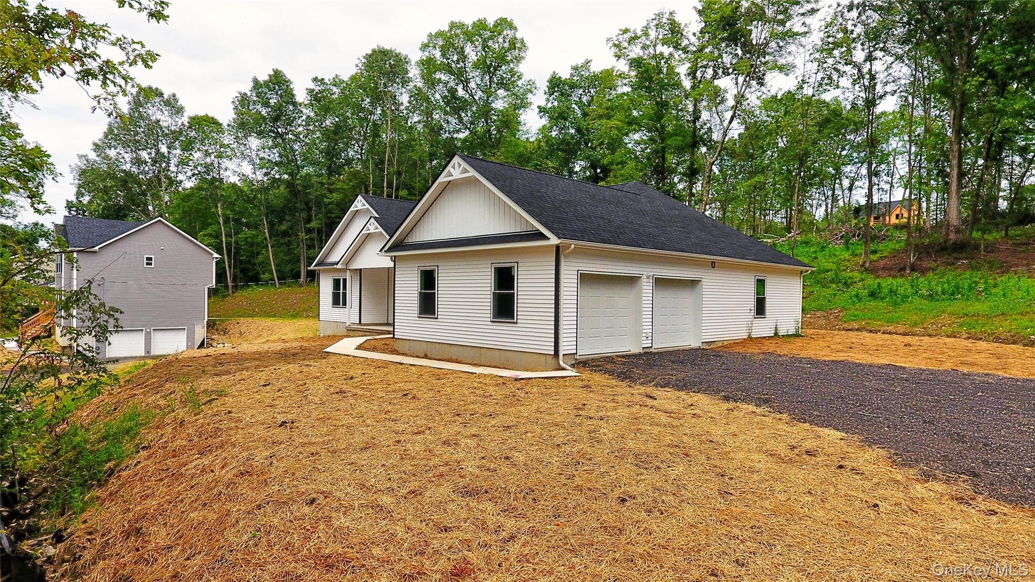 Single Family Black Gum  Orange County, NY 12550, MLS-954504-32