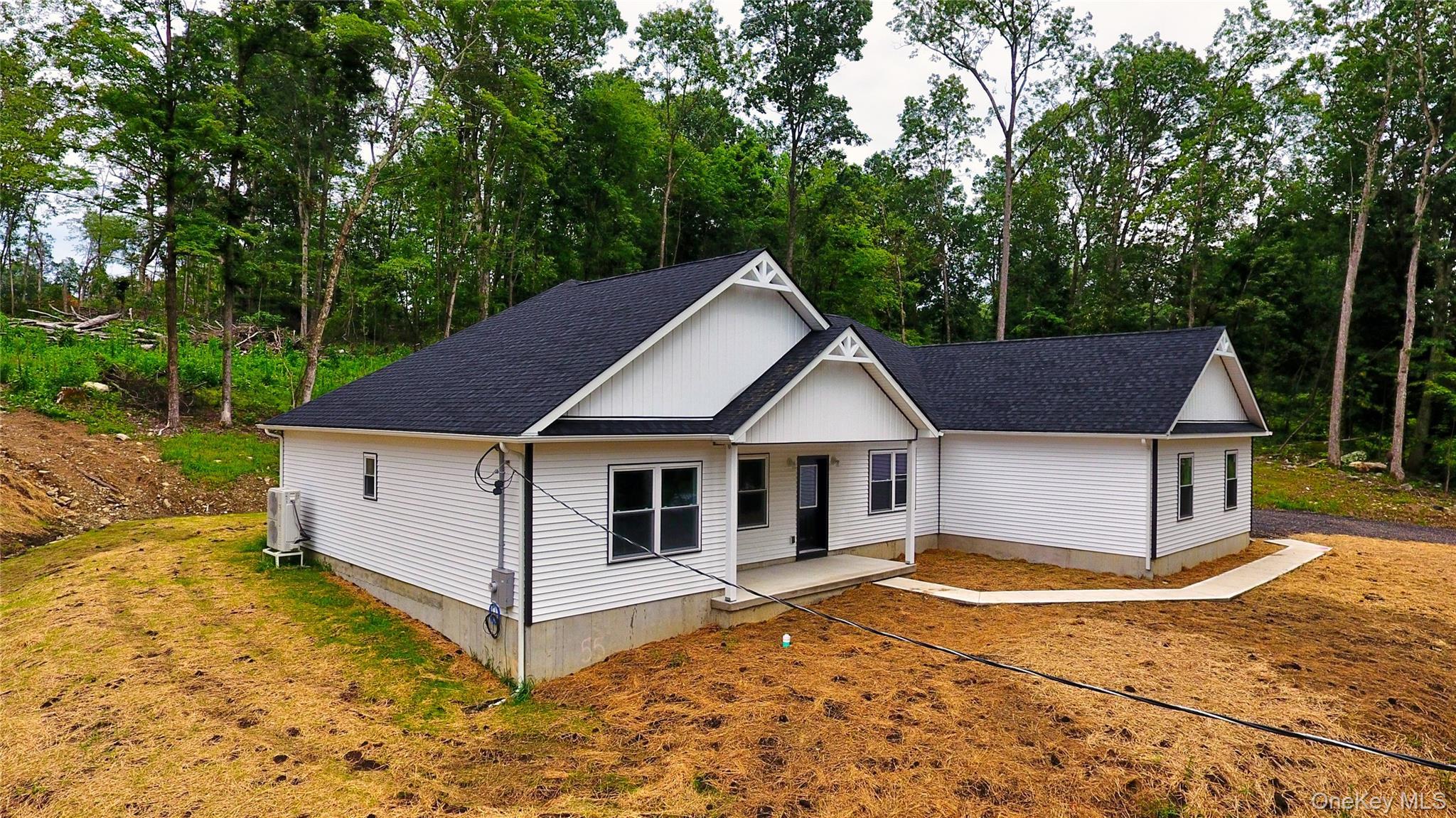 Single Family Black Gum  Orange County, NY 12550, MLS-954504-33