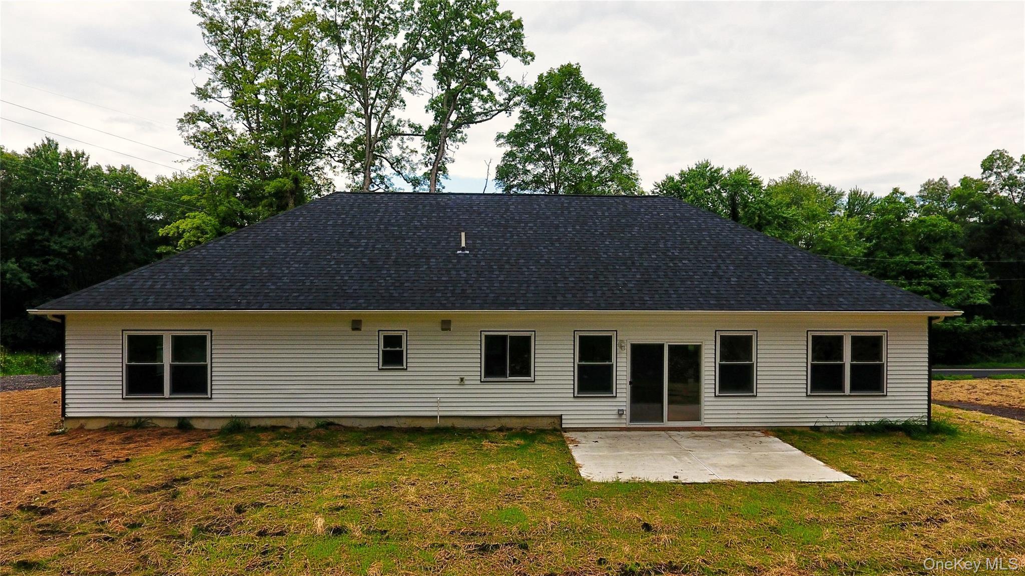 Single Family Black Gum  Orange County, NY 12550, MLS-954504-35