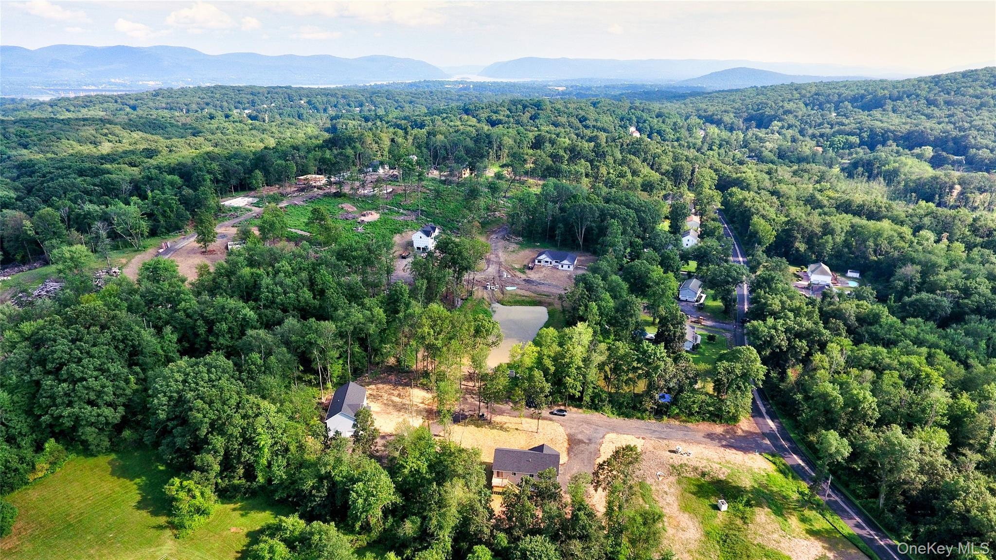 Single Family Black Gum  Orange County, NY 12550, MLS-954504-36