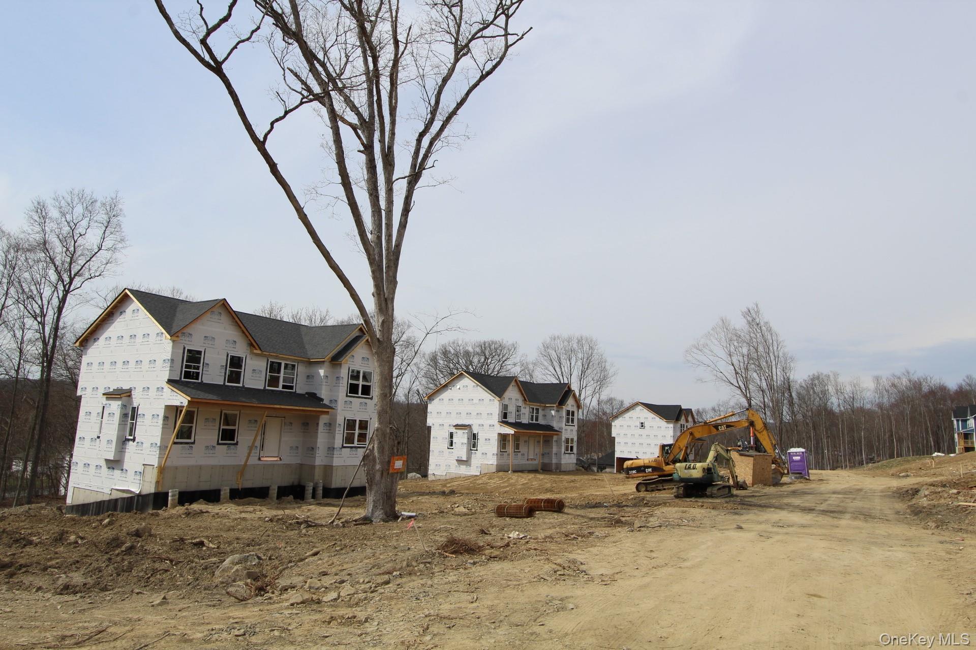 Single Family Black Gum  Orange County, NY 12550, MLS-954504-41