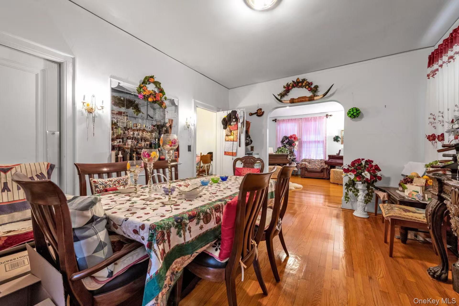 Single Family 223rd St  Queens, NY 11361, MLS-954524-2