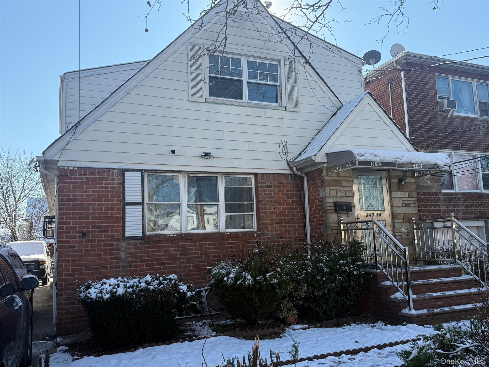 Single Family Poplar  Queens, NY 11355, MLS-954530-2