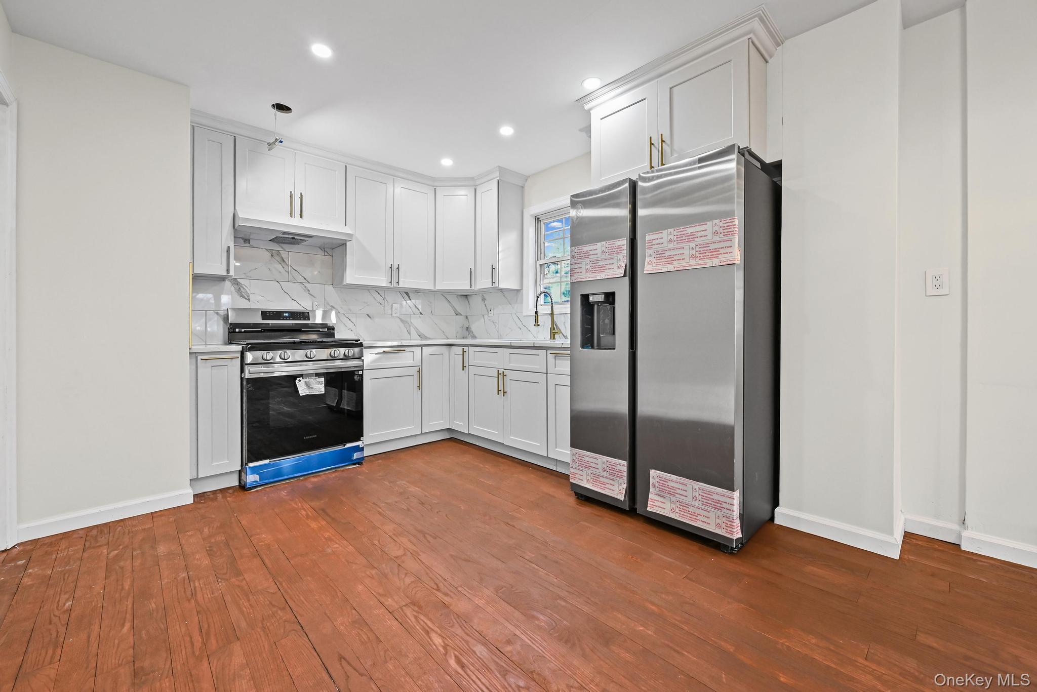 Single Family 133rd  Queens, NY 11434, MLS-954533-6