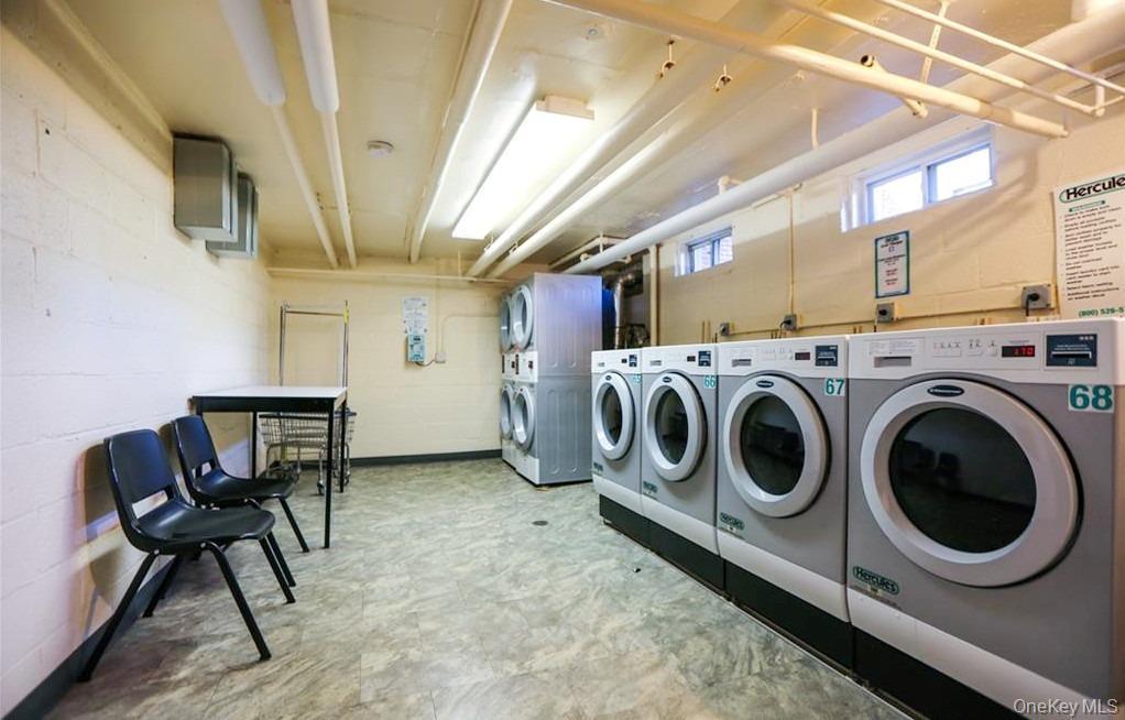 Coop Bryant  Westchester County, NY 10605, MLS-954534-15