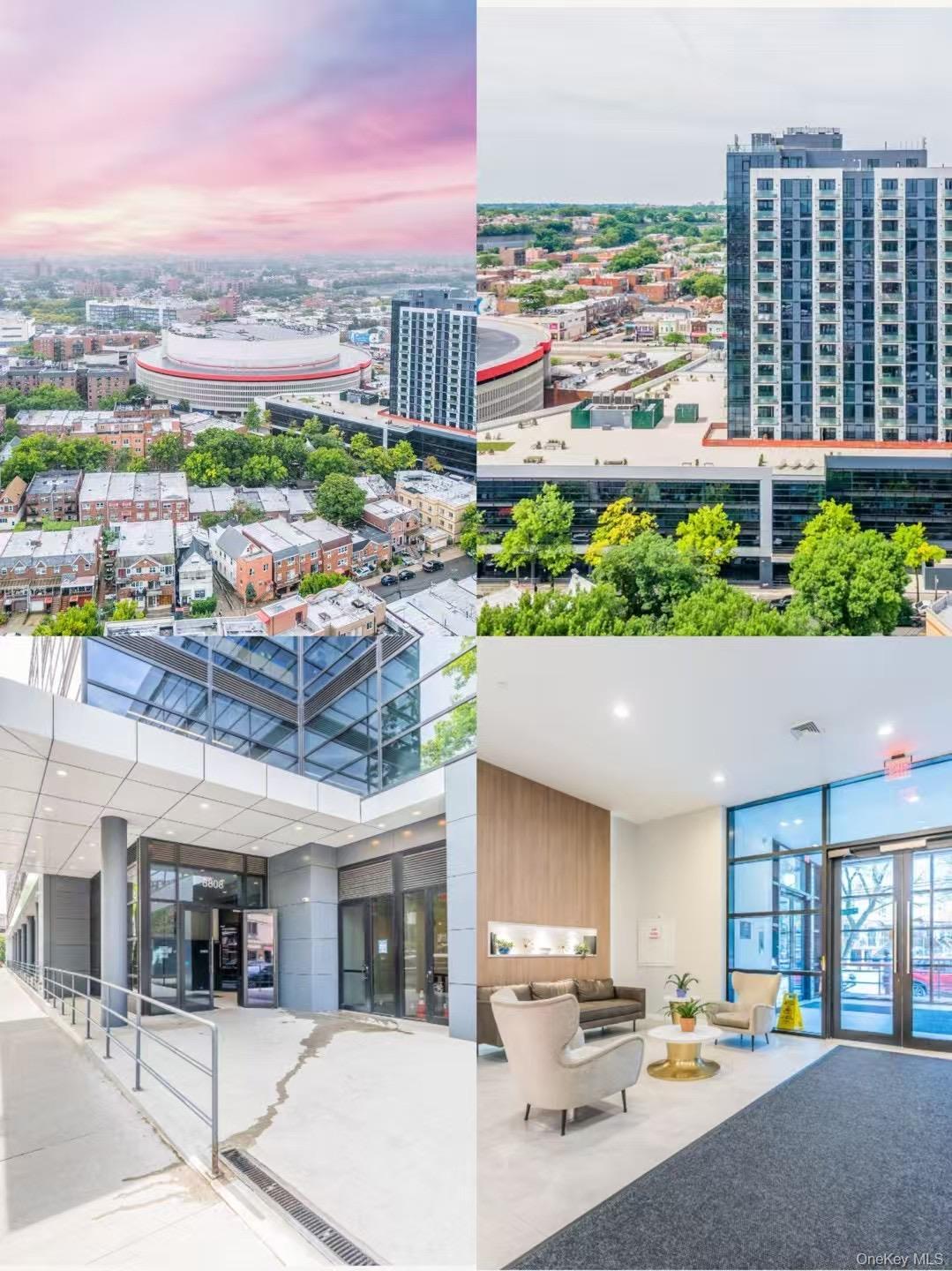 Condo Justice Queens, NY 11373, MLS-954540-2