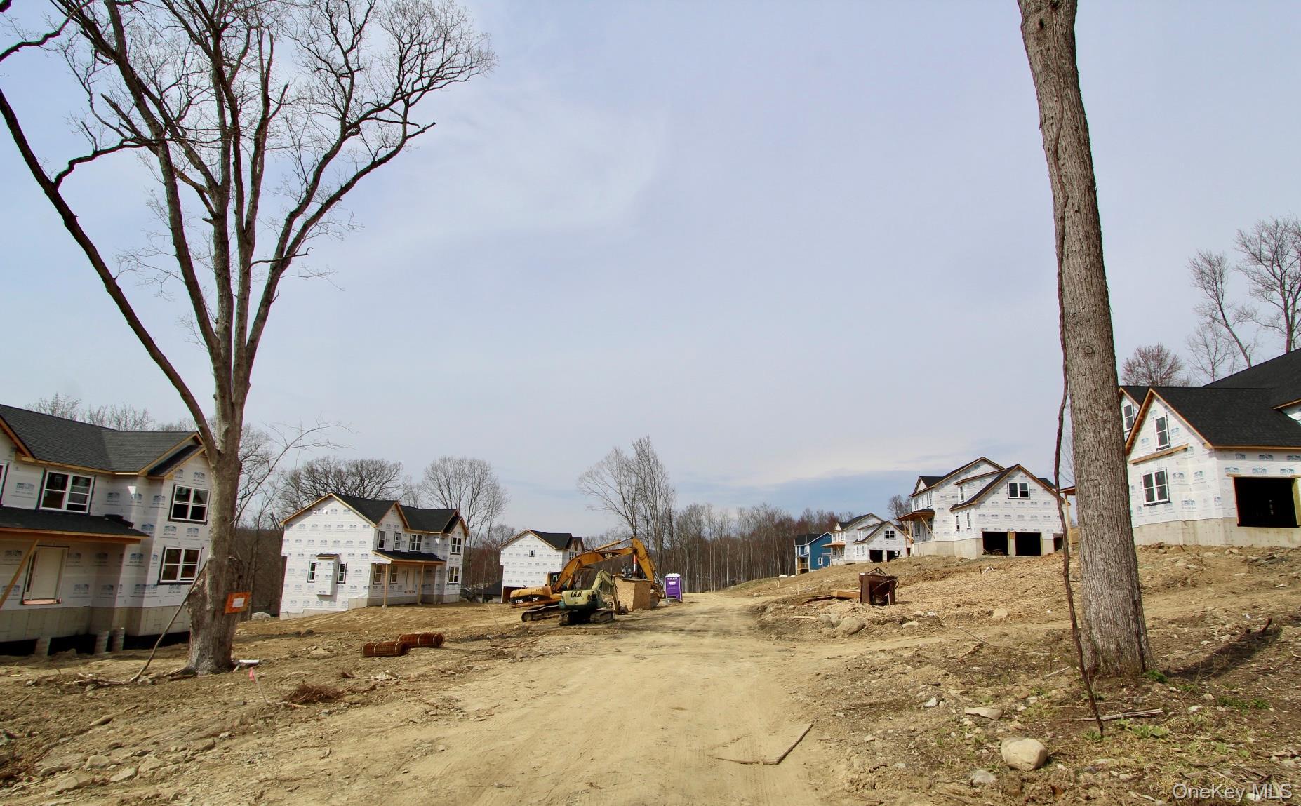 Single Family Black Gum  Orange County, NY 12550, MLS-954561-5