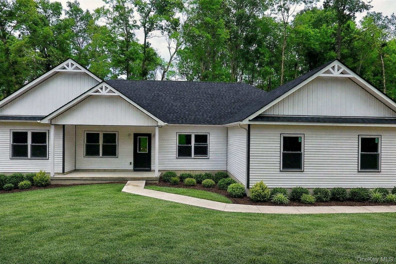 Single Family Tamarack  Orange County, NY 12550, MLS-954564-2