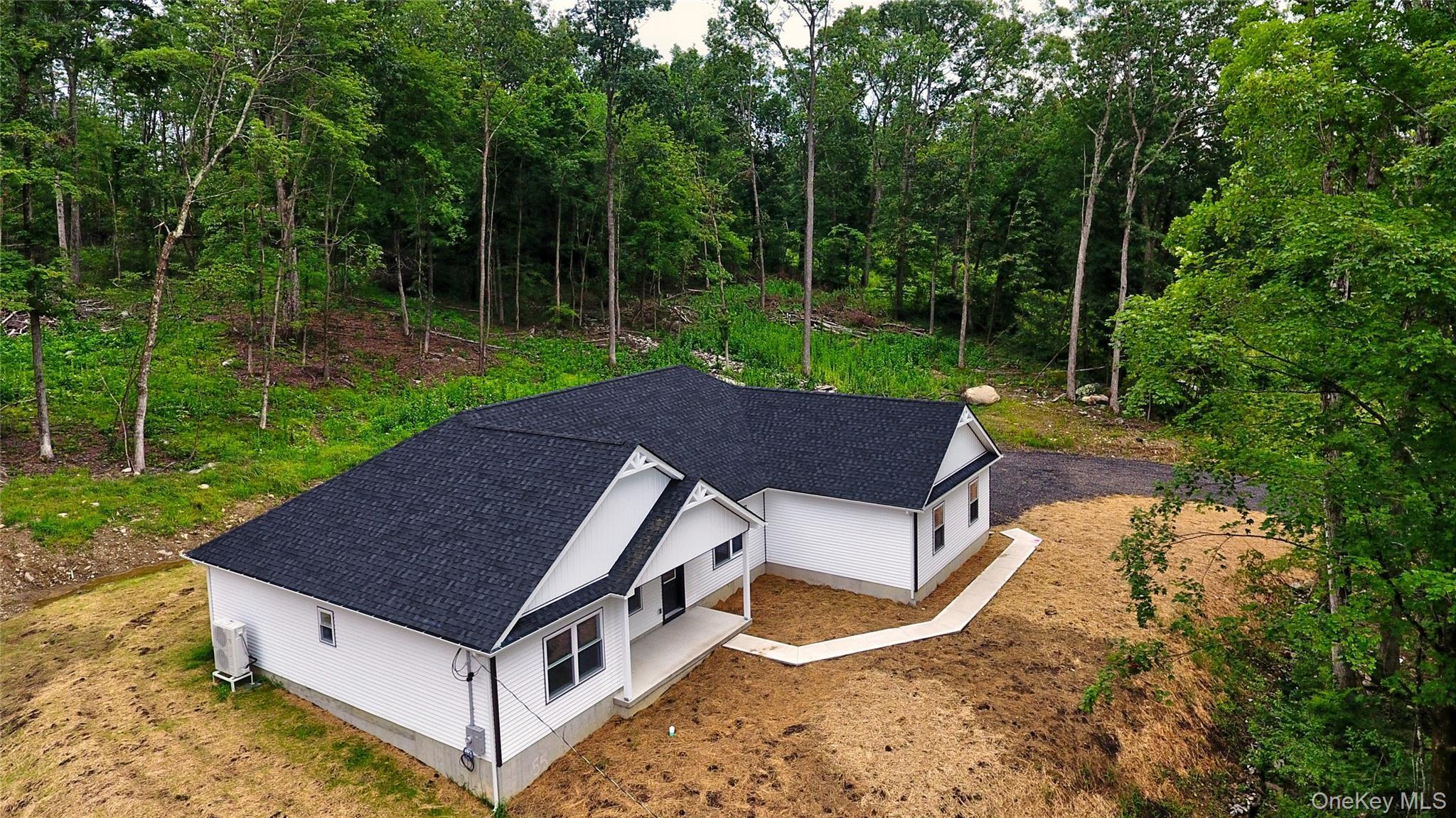 Single Family Tamarack  Orange County, NY 12550, MLS-954564-27