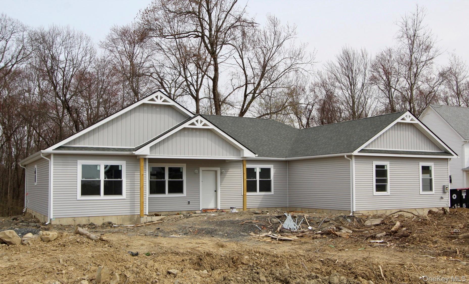 Single Family Tamarack  Orange County, NY 12550, MLS-954564-30