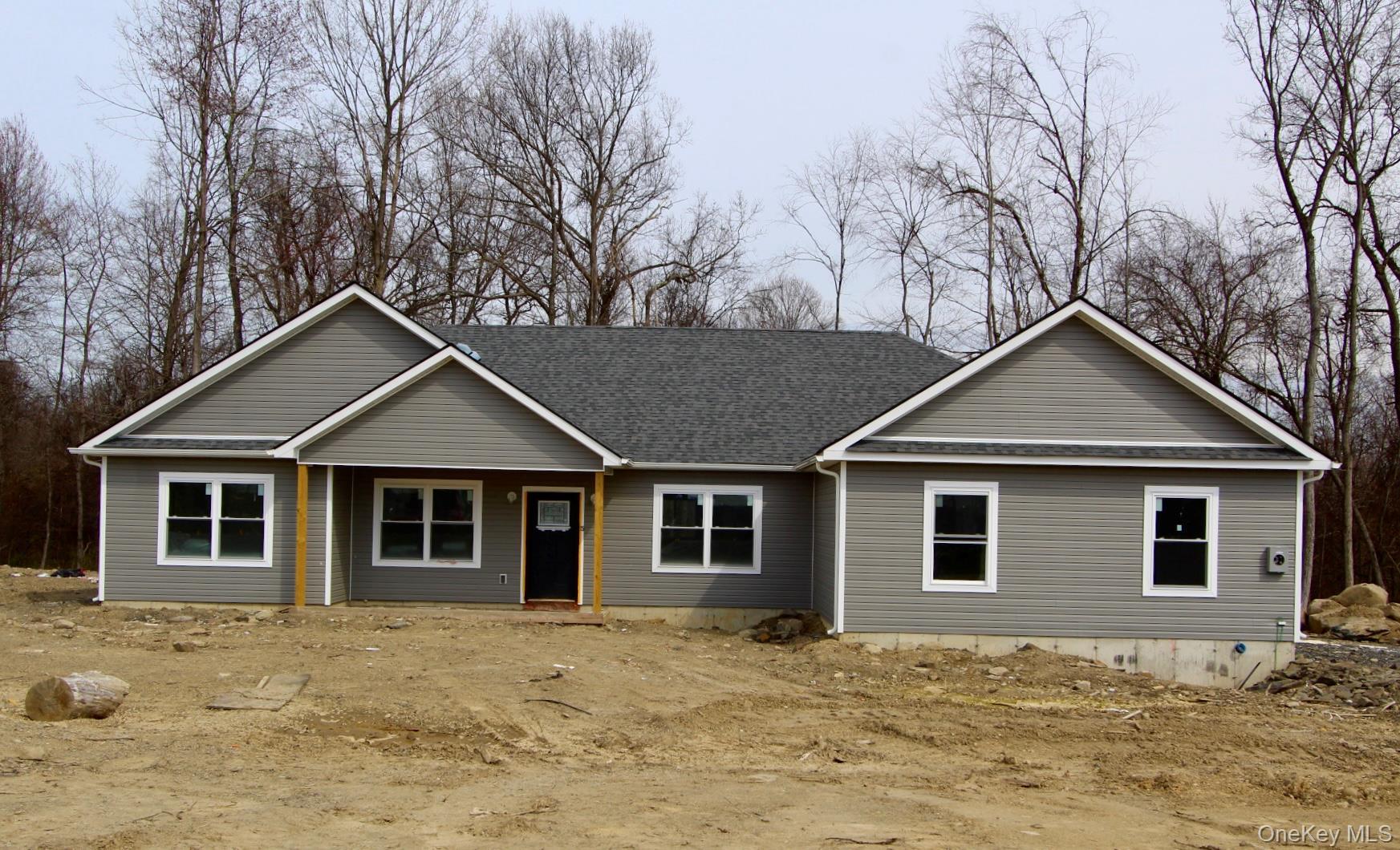 Single Family Tamarack  Orange County, NY 12550, MLS-954564-31