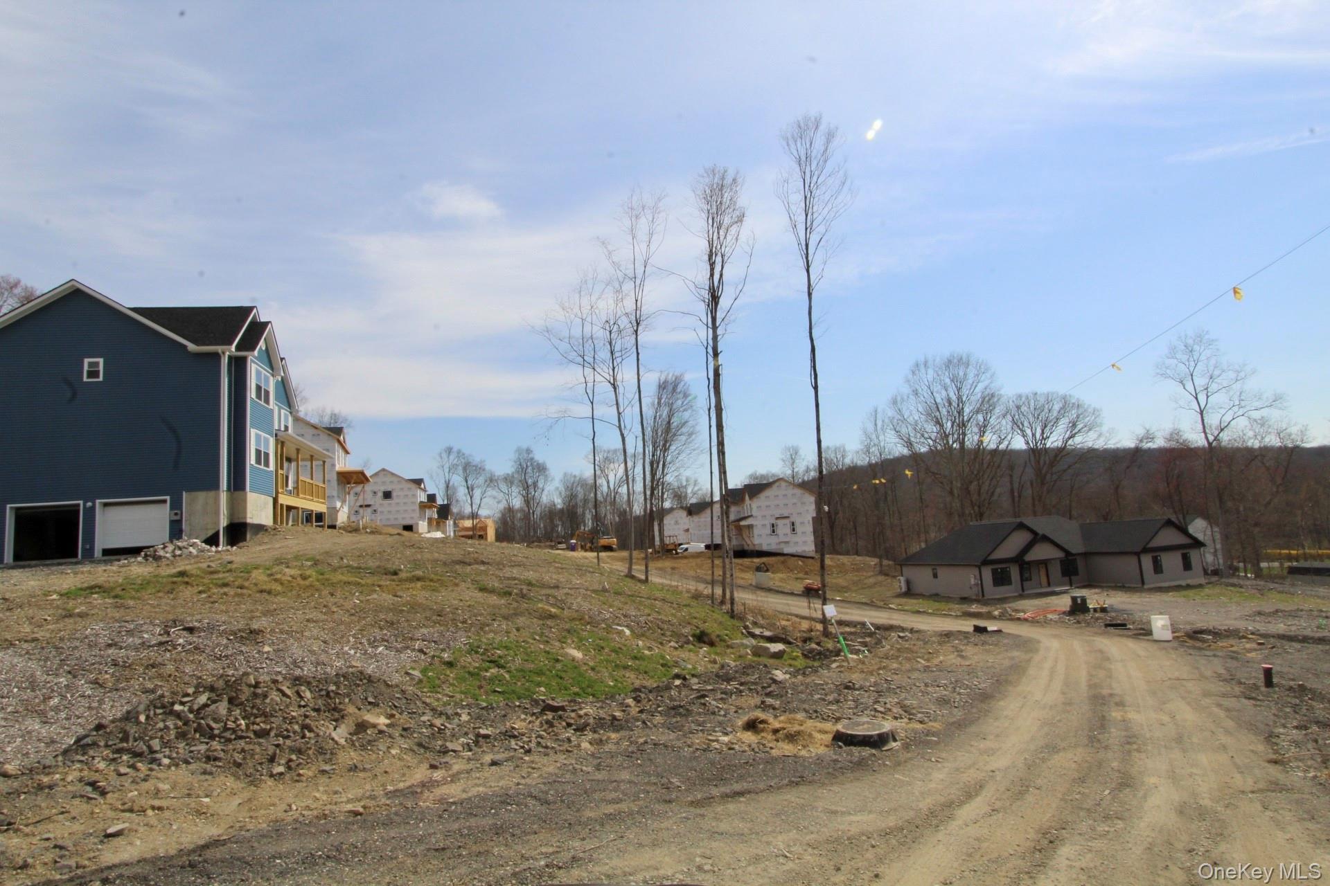 Single Family Tamarack  Orange County, NY 12550, MLS-954564-36