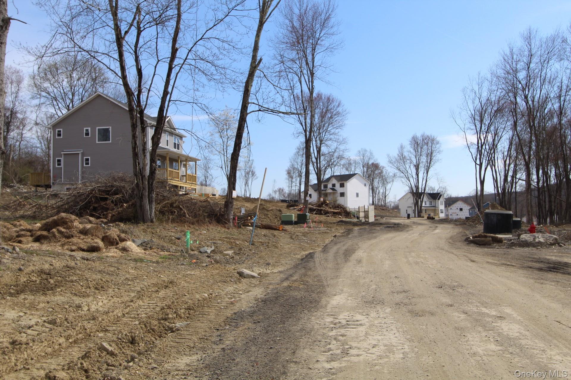 Single Family Tamarack  Orange County, NY 12550, MLS-954564-40