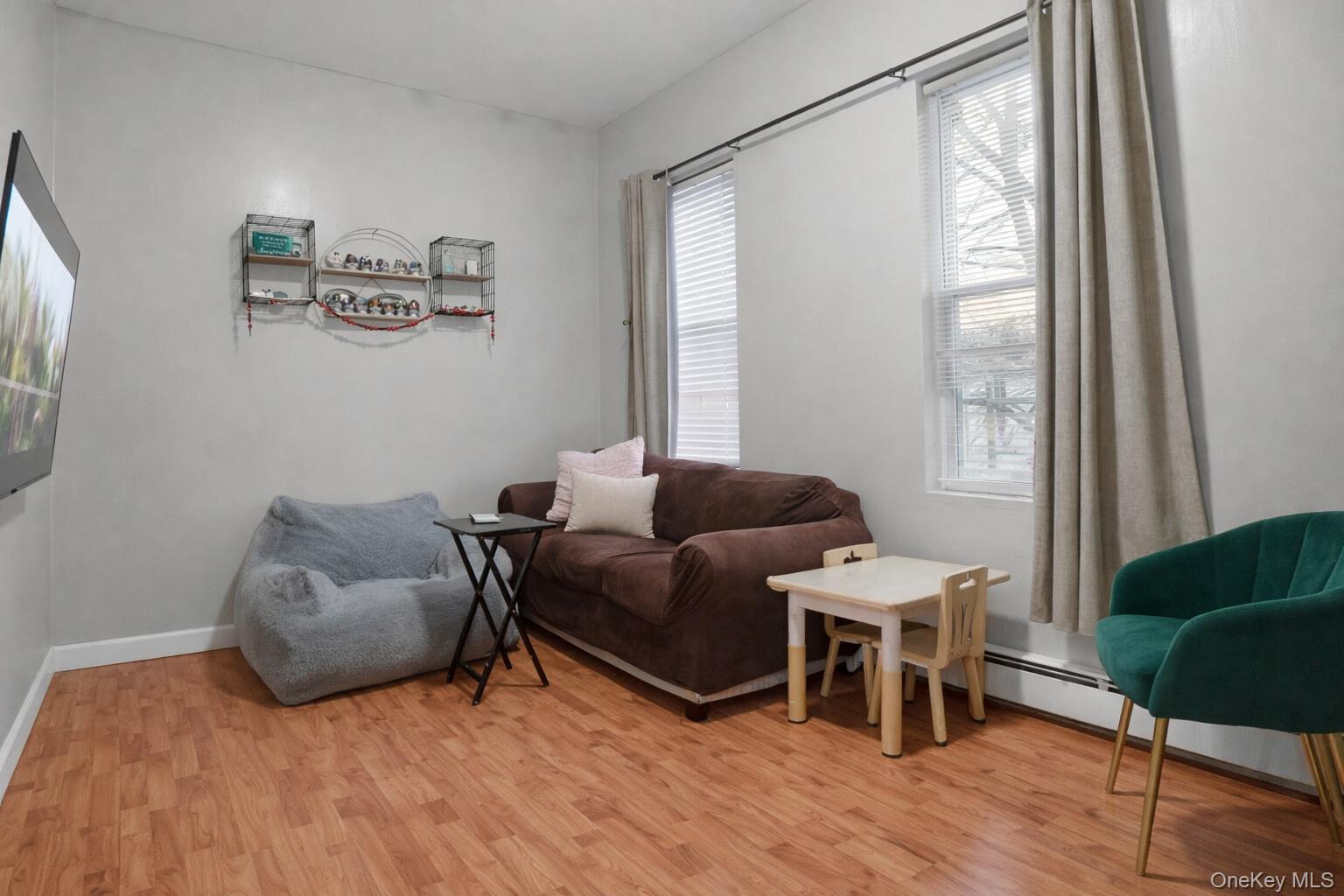 Single Family Grace  Bronx, NY 10466, MLS-954568-10