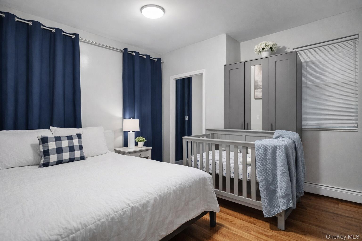 Single Family Grace  Bronx, NY 10466, MLS-954568-13