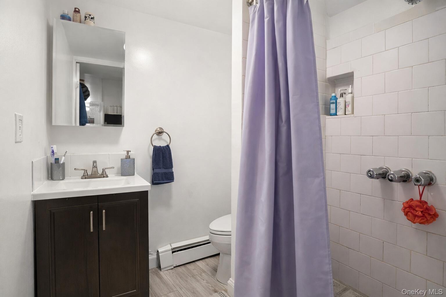 Single Family Grace  Bronx, NY 10466, MLS-954568-17