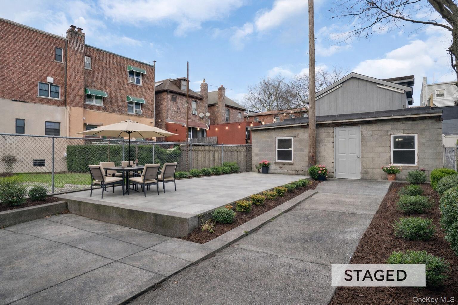 Single Family Grace  Bronx, NY 10466, MLS-954568-18