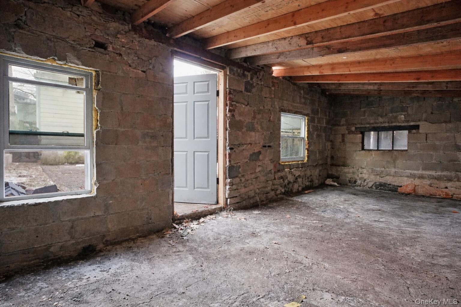 Single Family Grace  Bronx, NY 10466, MLS-954568-19