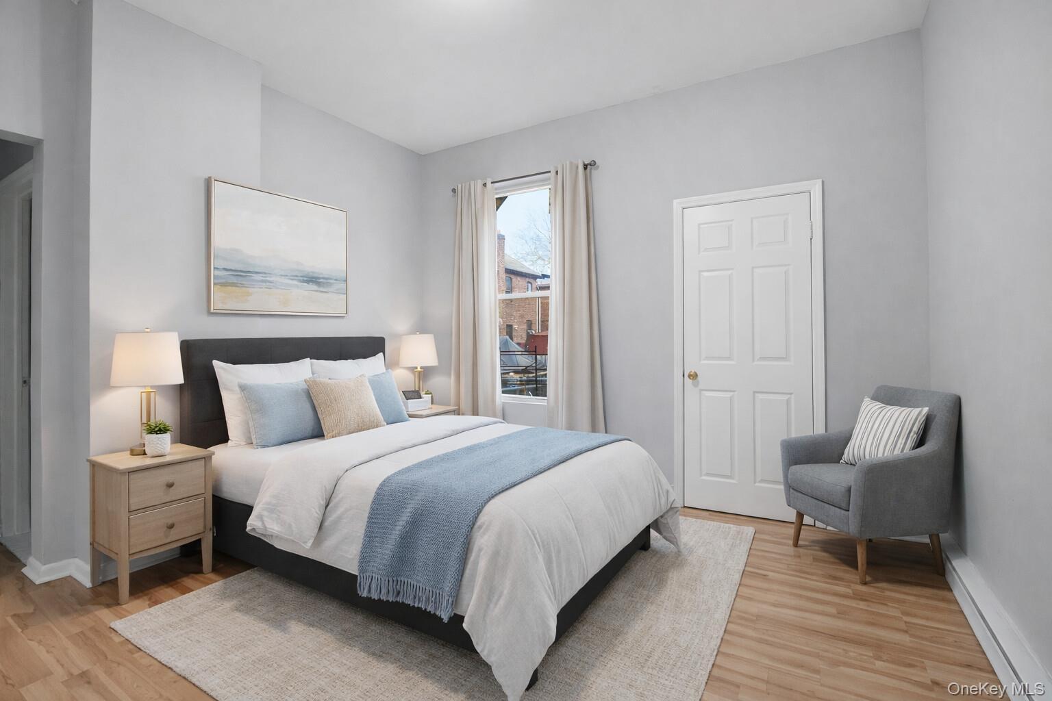 Single Family Grace  Bronx, NY 10466, MLS-954568-5