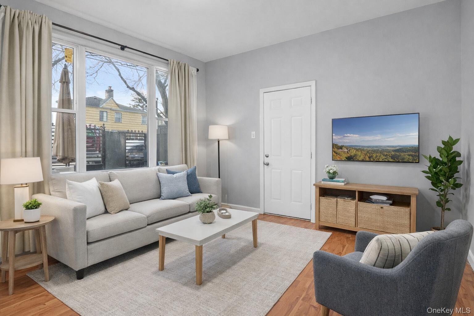 Single Family Grace  Bronx, NY 10466, MLS-954568-6