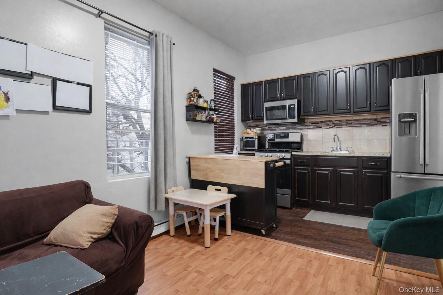 Single Family Grace  Bronx, NY 10466, MLS-954568-9