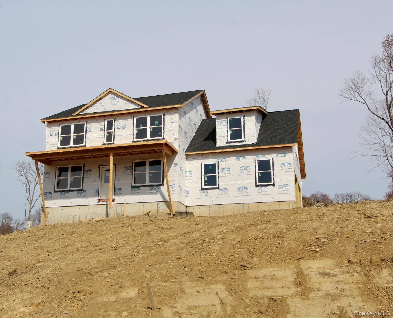 Single Family Tamarack  Orange County, NY 12550, MLS-954575-2