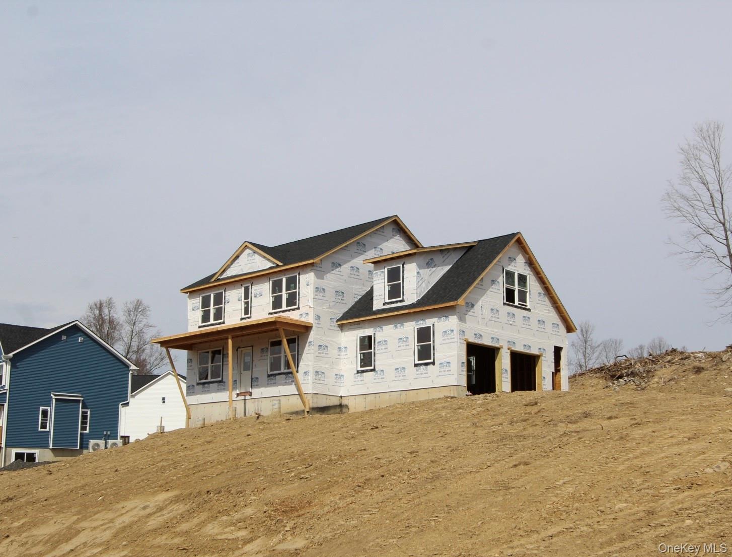 Single Family Tamarack  Orange County, NY 12550, MLS-954575-3