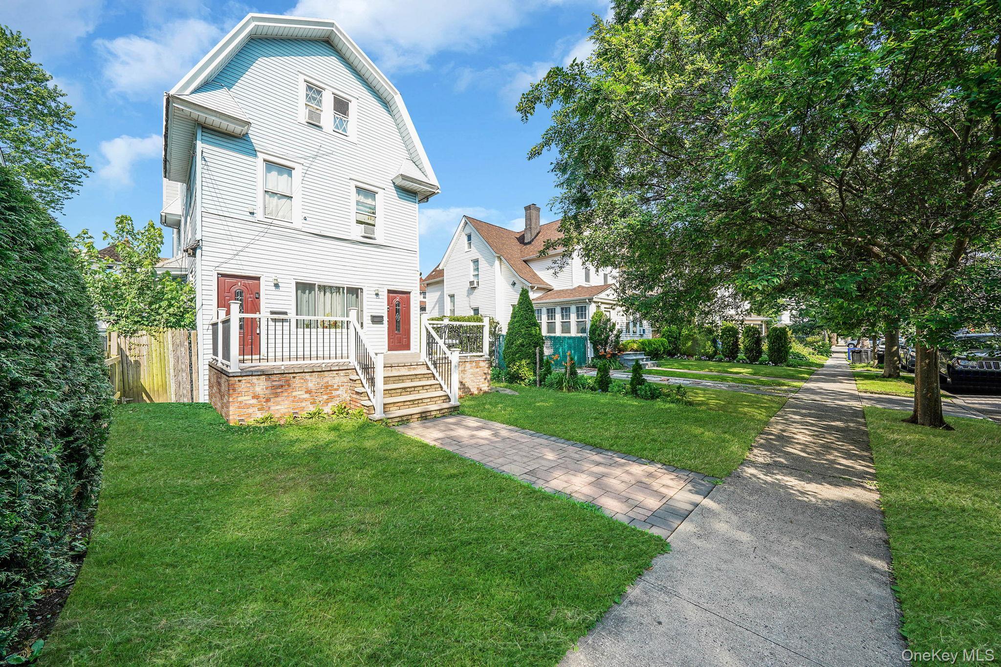 Single Family 112th  Queens, NY 11418, MLS-954582-2