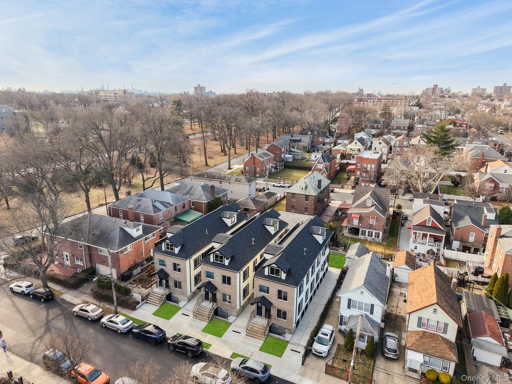 Single Family Seymour  Bronx, NY 10469, MLS-954587-13