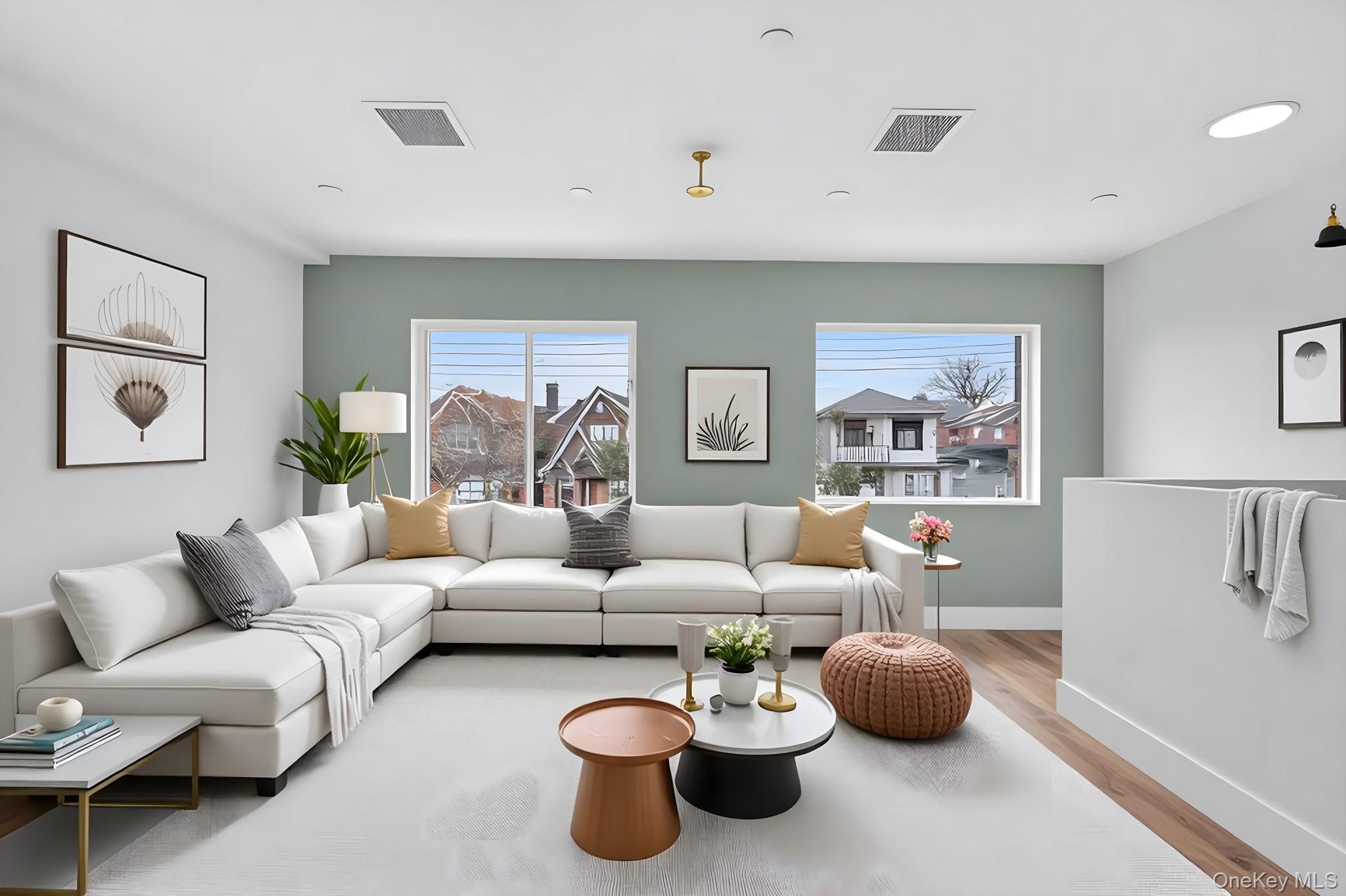 Single Family Seymour  Bronx, NY 10469, MLS-954587-2