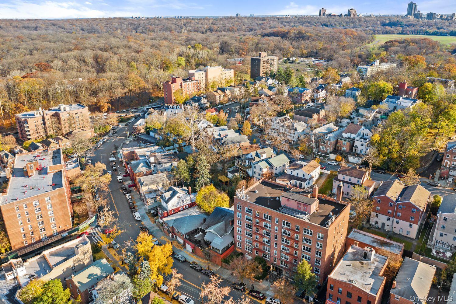 Coop Mosholu  Bronx, NY 10471, MLS-954594-19