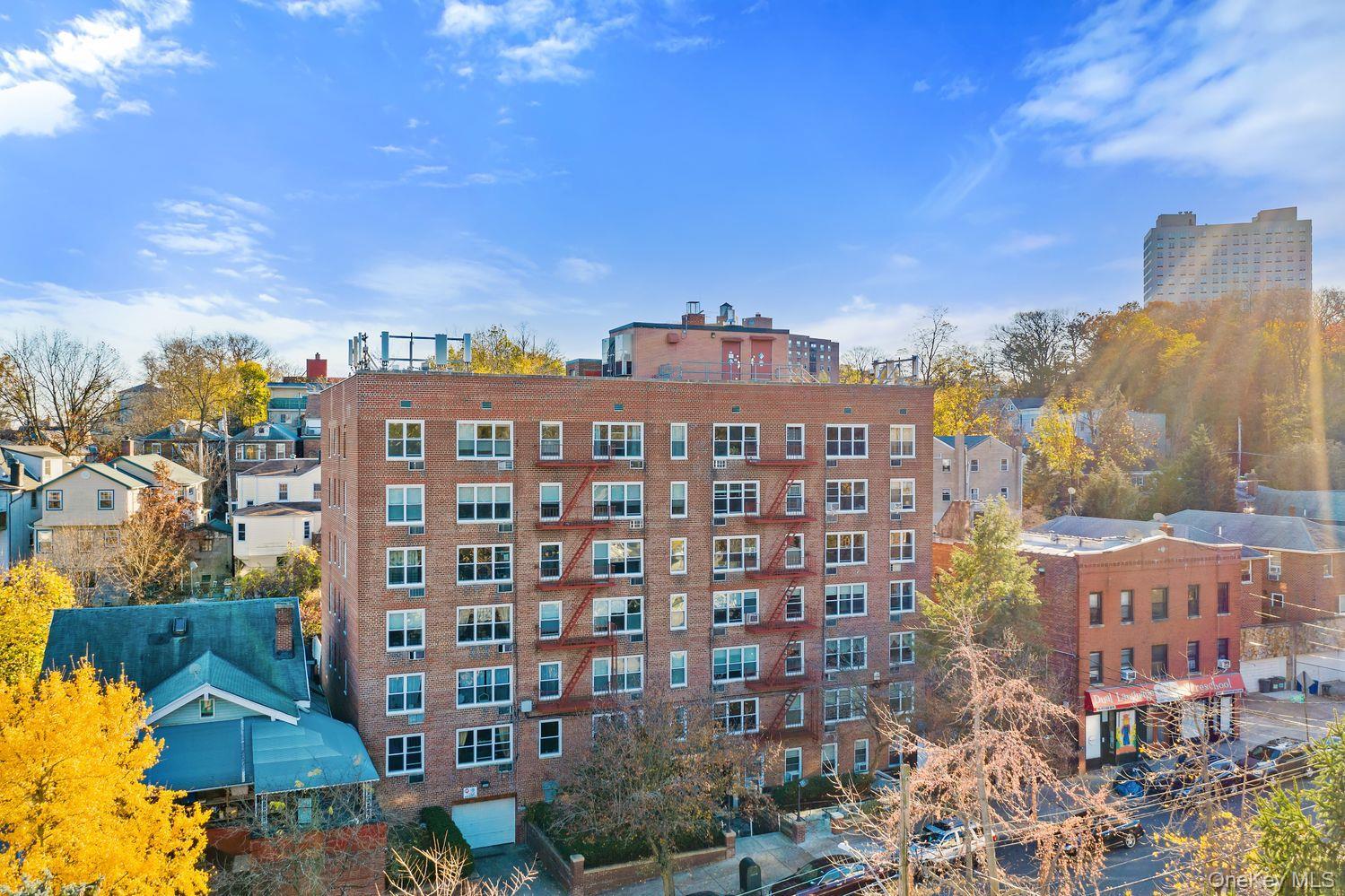 Coop Mosholu  Bronx, NY 10471, MLS-954594-20