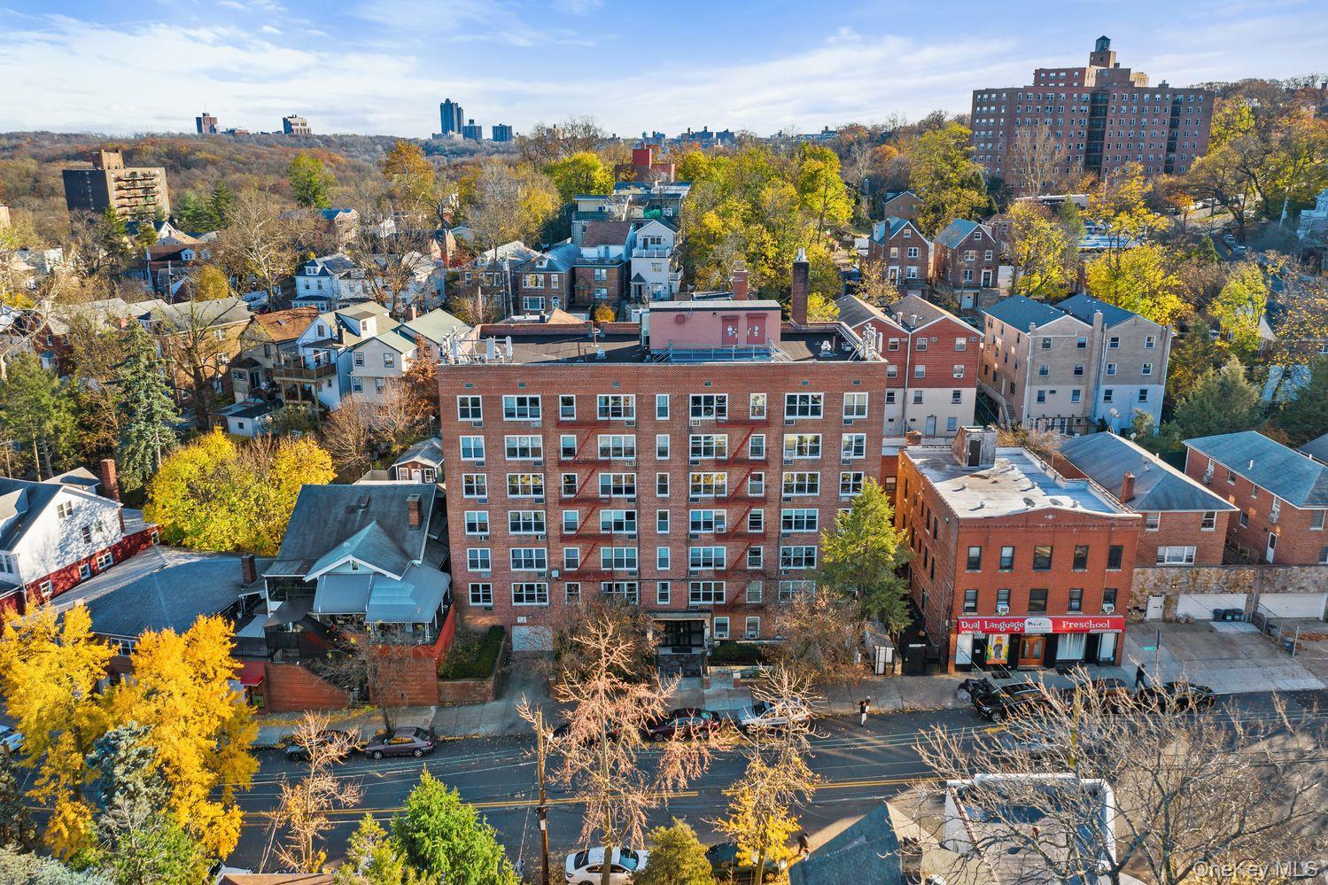 Coop Mosholu  Bronx, NY 10471, MLS-954594-22