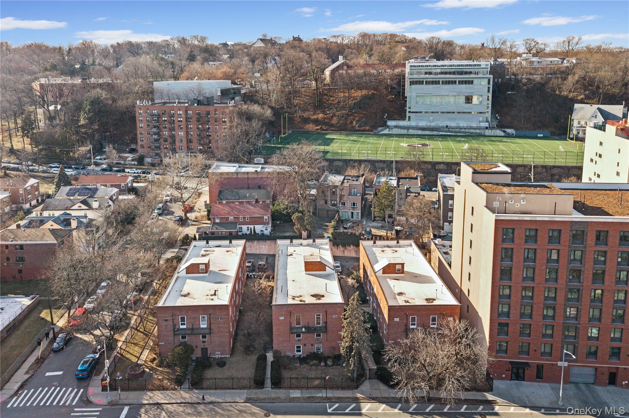 Coop Broadway  Bronx, NY 10471, MLS-954598-16