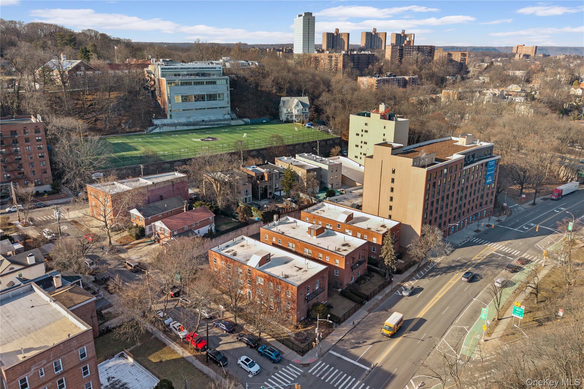 Coop Broadway  Bronx, NY 10471, MLS-954598-19