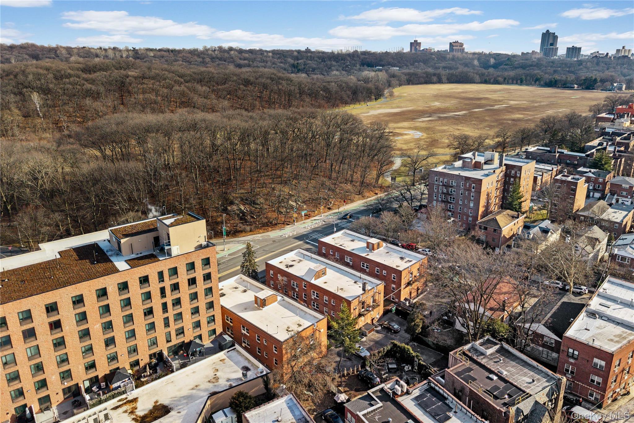 Coop Broadway  Bronx, NY 10471, MLS-954598-20