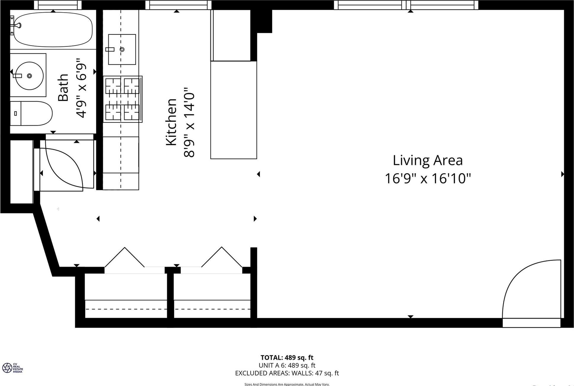 Coop Broadway  Bronx, NY 10471, MLS-954598-21