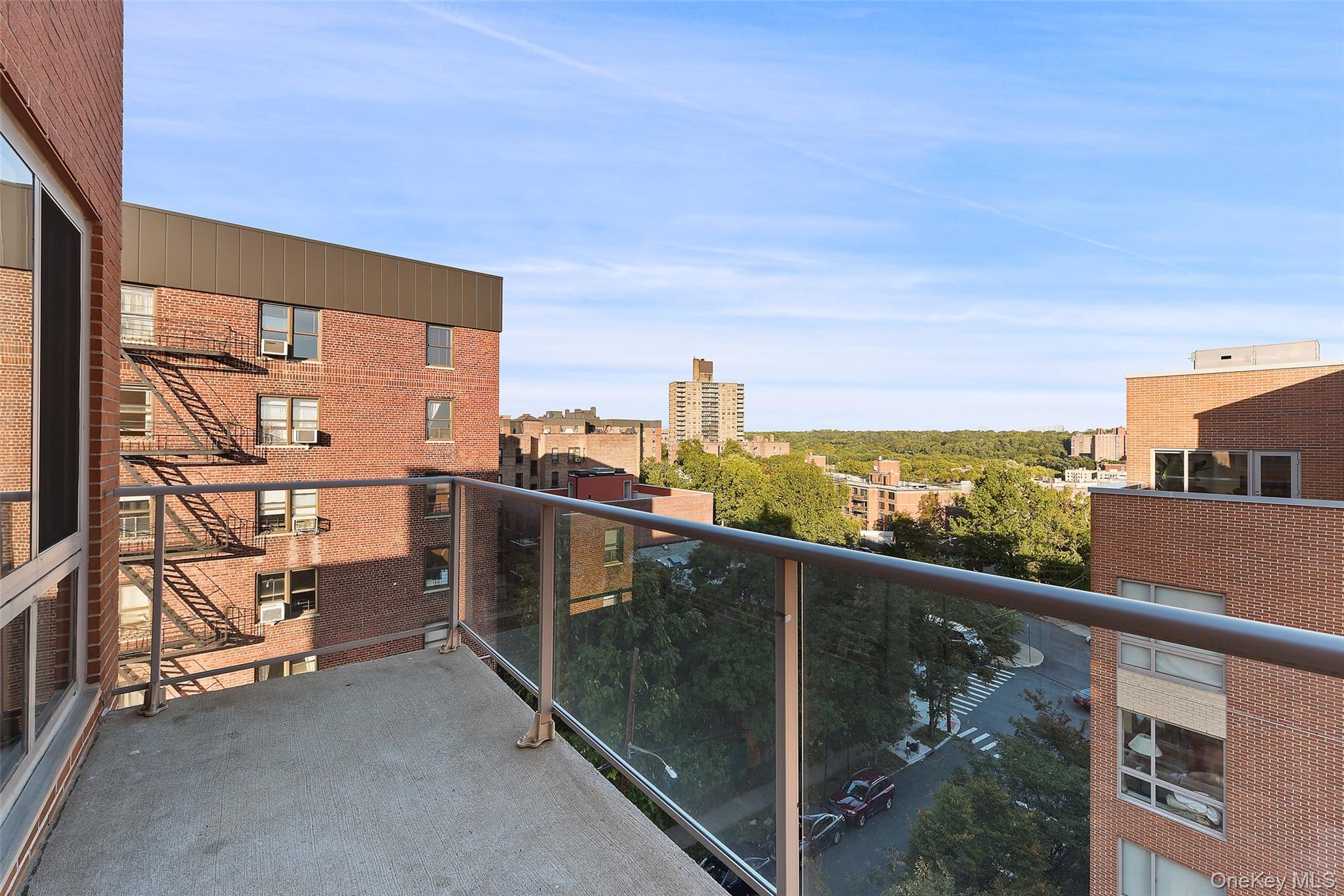 Condo 236th  Bronx, NY 10463, MLS-954620-10