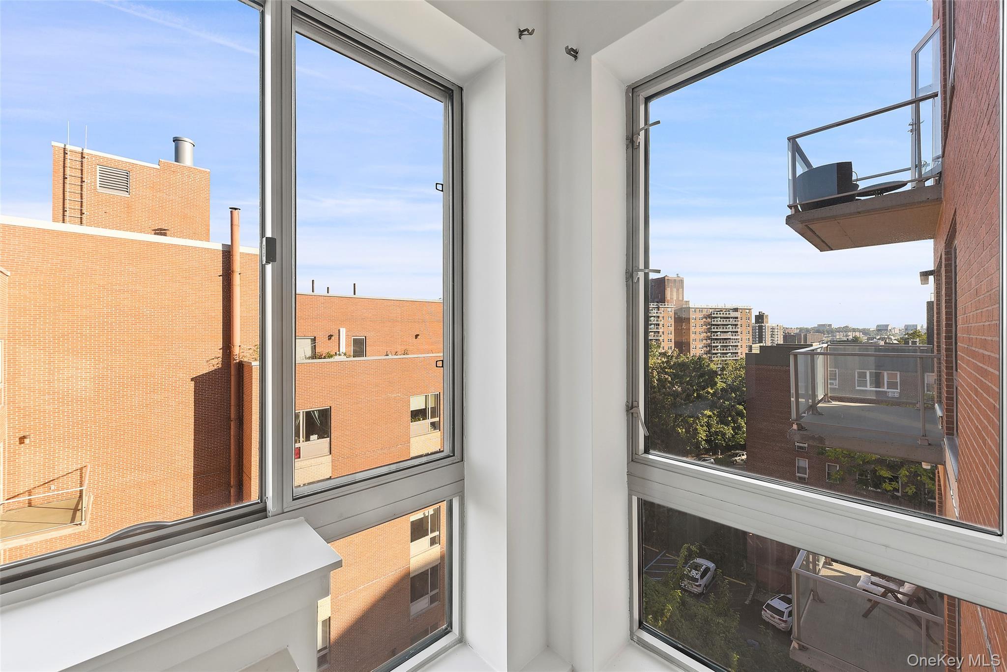 Condo 236th  Bronx, NY 10463, MLS-954620-14