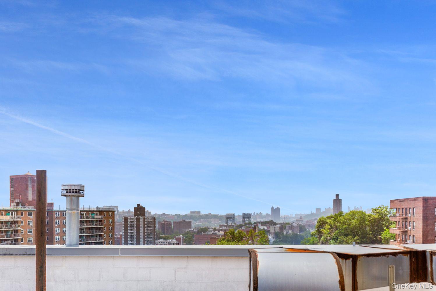 Condo 236th  Bronx, NY 10463, MLS-954620-23