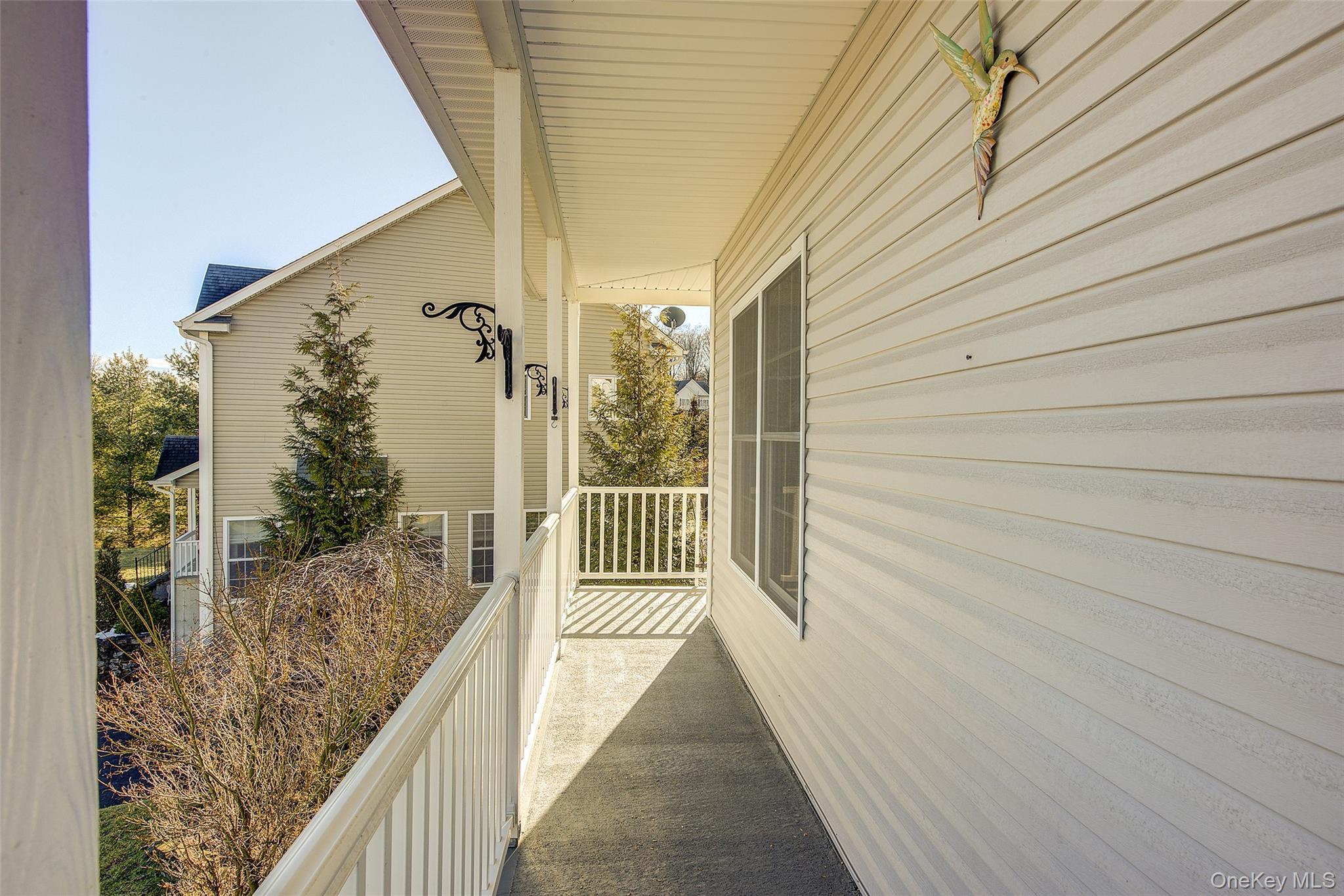 Single Family Tanyas  Orange County, NY 10950, MLS-954650-41
