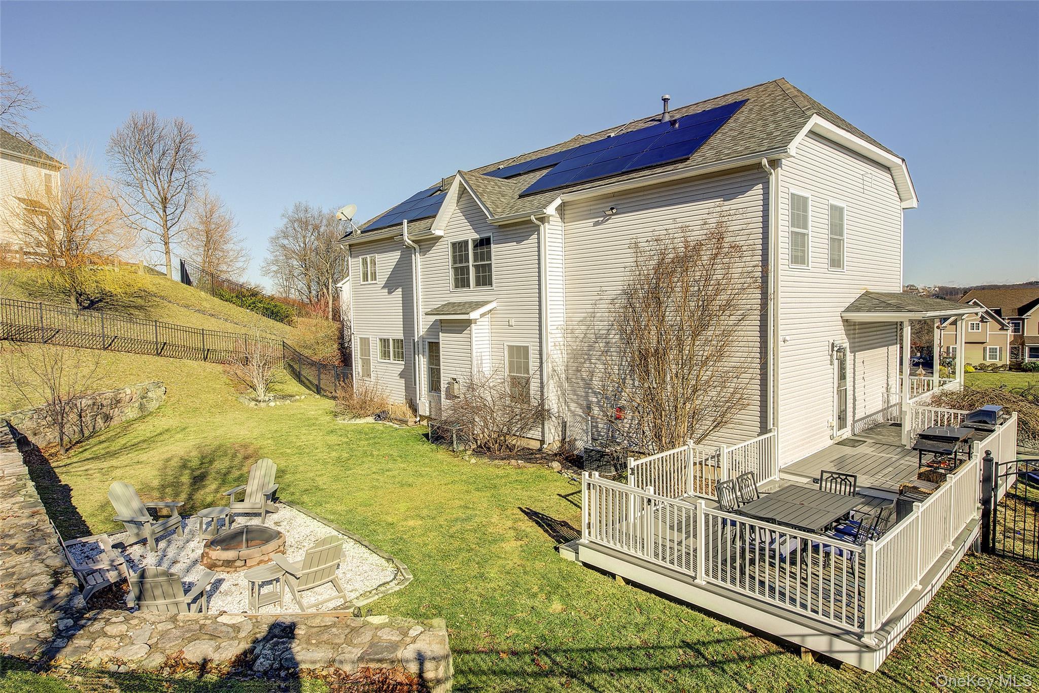 Single Family Tanyas  Orange County, NY 10950, MLS-954650-47