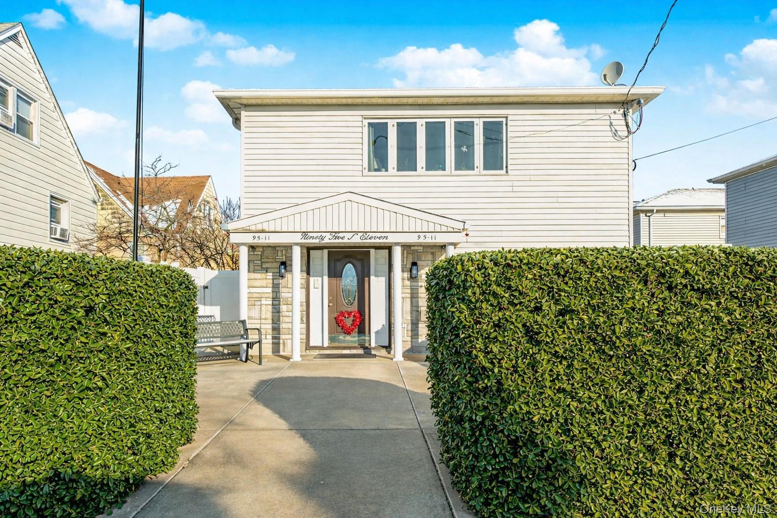 Single Family 164th  Queens, NY 11414, MLS-954653-2