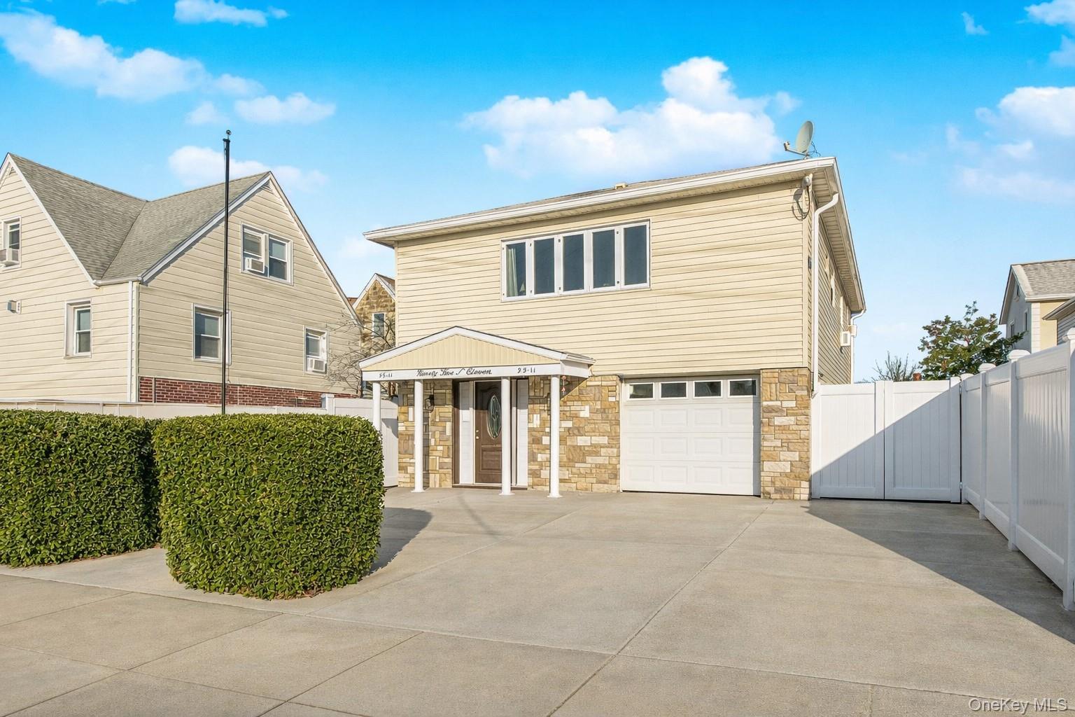 Single Family 164th  Queens, NY 11414, MLS-954653-3