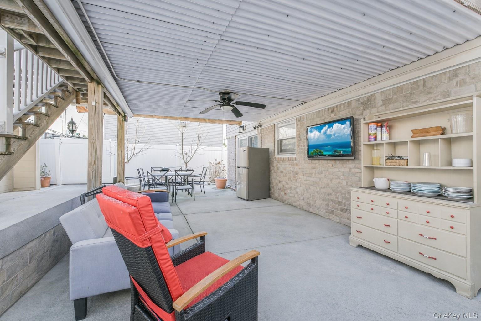 Single Family 164th  Queens, NY 11414, MLS-954653-34