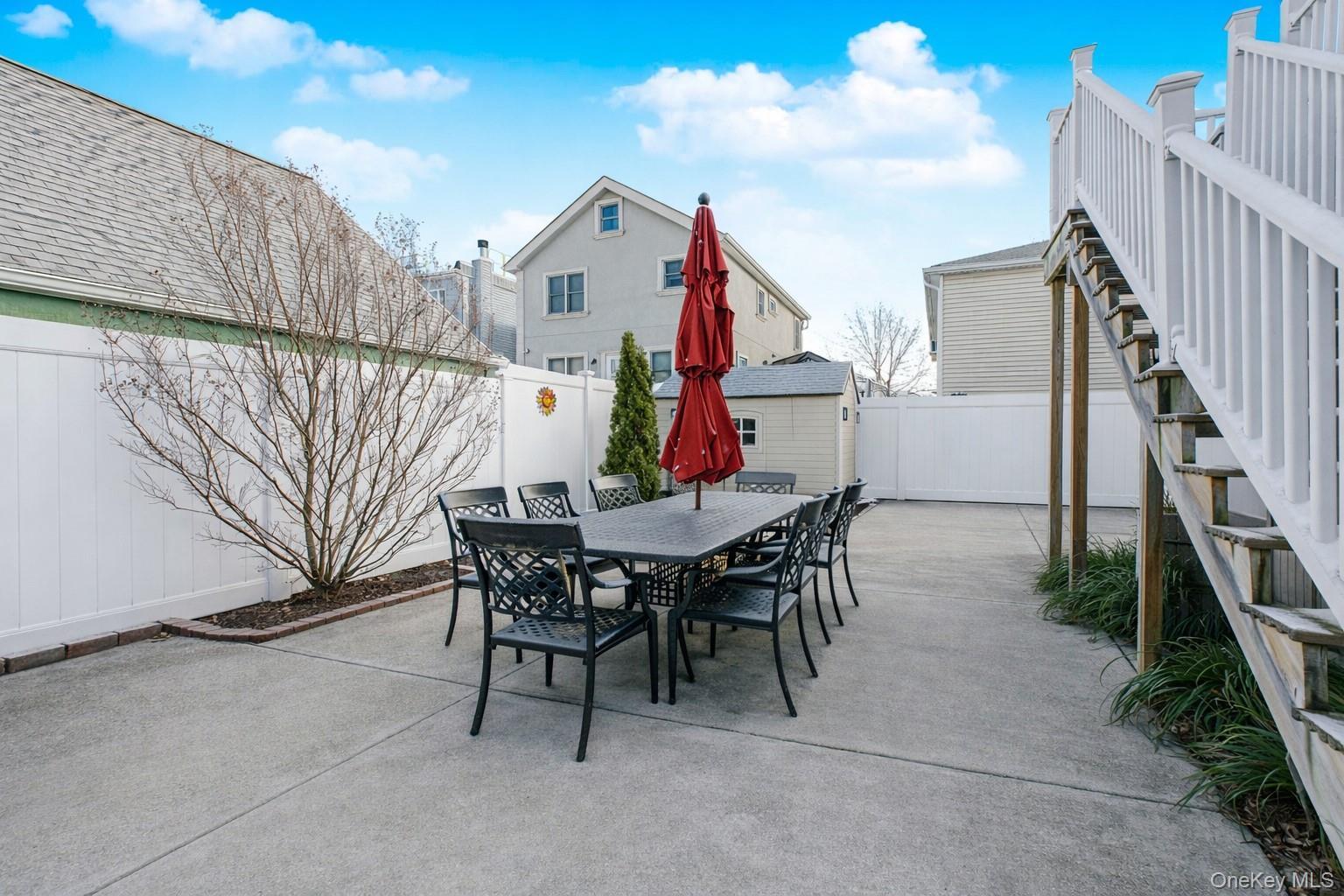 Single Family 164th  Queens, NY 11414, MLS-954653-36